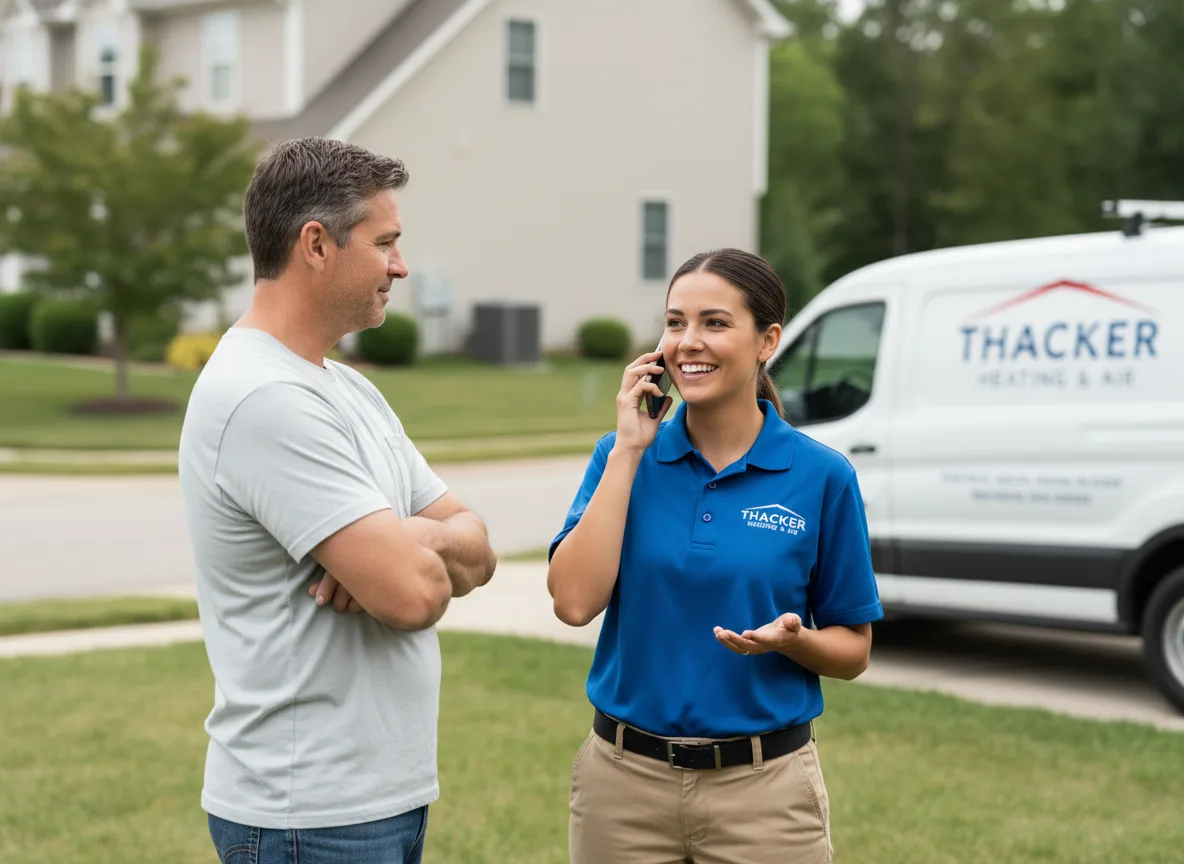 Ac Repair Scranton, PA FAQs